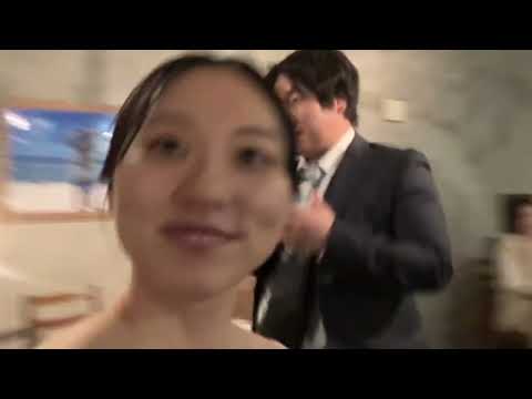大野家結婚パーティー　二次会バンド　BABY BABY