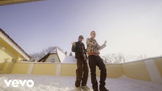 NARU x Yin Kalle - 44BABY (prod. VANTA &amp; Babysmile Ovi) (Official Video)