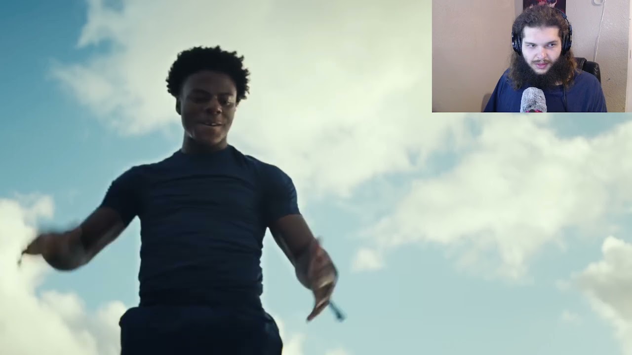 Aeromist Reacts to Speed Does Africa Trailer