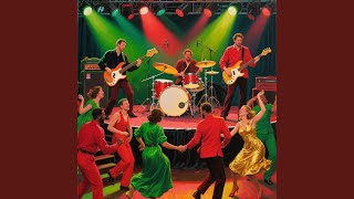 NO LIVE NO BUCIN (Reggae)