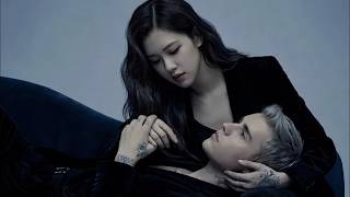 Justin Bieber U0026 Ros   If You Ever Miss Me  