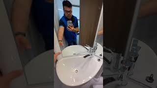 Carado V337Pro+ / Entrega
