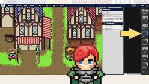 Using Breakout Rooms in Adobe Connect