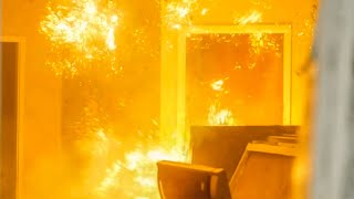 CHMRD Media: Explosive Breaching Training