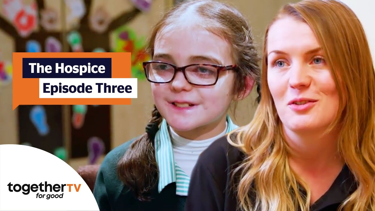 The Hospice Episode Three Full Documentary YouTube