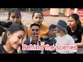 Rkr album  behind the senes  bts  rakhi kulung rai  rkr album new vlog