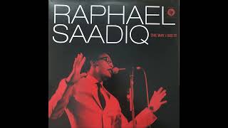 Raphael Sadiq   Love That Girl