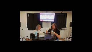 From Brokenness to Redemption | Hannah & Pastor Victoria on Coming Home to Christ