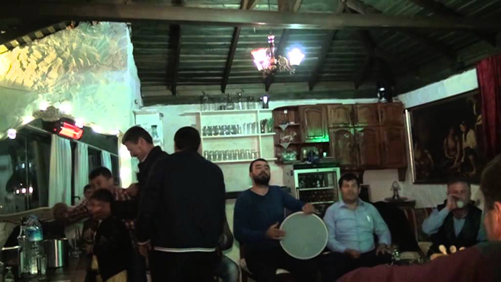 burdurlu aşık ömer potpori (mümkünler seydikemer 2014