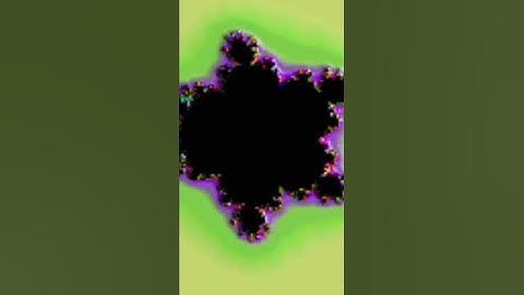 feather fractal power morph