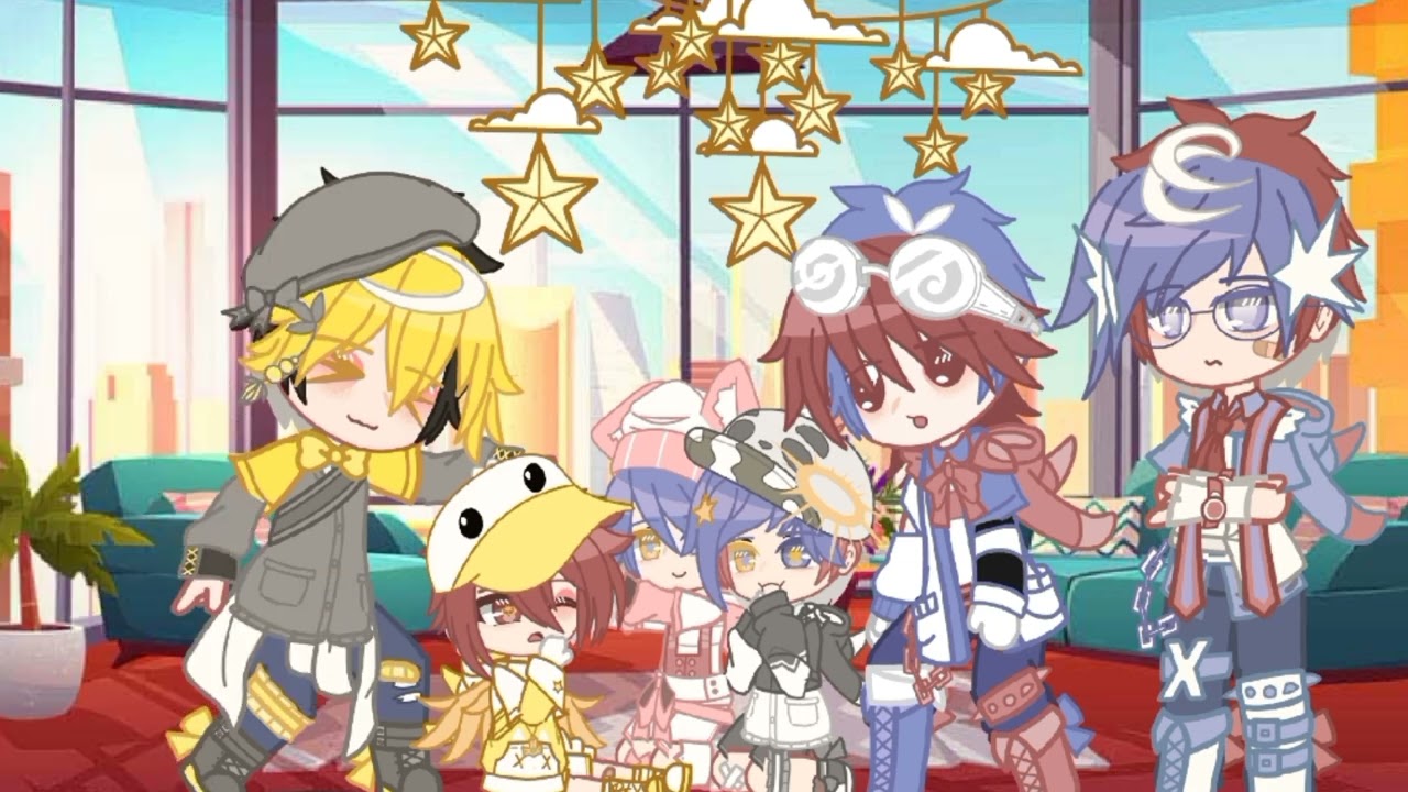 ⋆ ˚｡⋆୨୧˚ 𝐌𝐚𝐩𝐡𝐢𝐥𝐢𝐧𝐝𝐨 𝐛𝐞𝐫𝐮𝐛𝐚𝐡 𝐦𝐞𝐧𝐣𝐚𝐝𝐢 𝐛𝐚𝐲𝐢?!! 😱 ˚୨୧⋆｡˚ ⋆|| 𝟏/?? || 𝐂𝐨𝐮𝐧𝐭𝐫𝐲𝐇𝐮𝐦𝐚𝐧𝐬 || 𝐆𝐚𝐜𝐡𝐚𝐂𝐥𝐮𝐛 || 