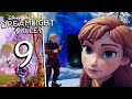 IL REGNO DI FROZEN ! EP. 9 Disney Dreamlight valley