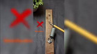 "Drill & Grinder Hacks | Screw Holder Trick | Electrician Life Hacks #TechnicianDnyaneshwar"