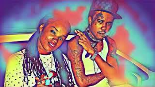 Tommy Lee Sparta Ft Imari - Life (Official Audio)