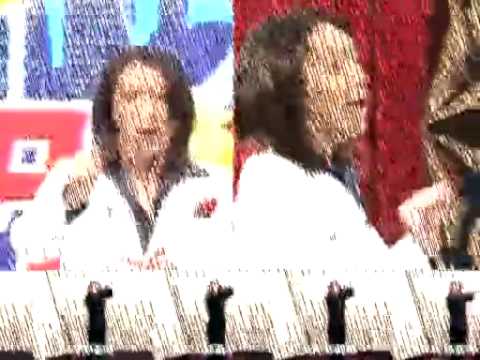 【狩野英孝】IKEMEN ZONE【RED_ZONE】