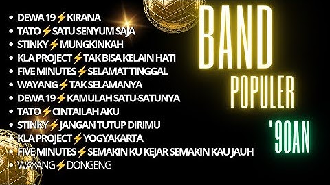 KUMPULAN BAND JADUL ⚡MIGAZ+Spertoz🤩
