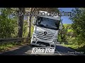 Capture de la vidéo 🔥🚛Mega Muza Do Ciężarówki🚛🔥 ⭐Vol.25⭐ ✈️Składanka Dla Kierowców✈️ ➡️#Djsebcio​mix⬅️ W. Granie 🔊