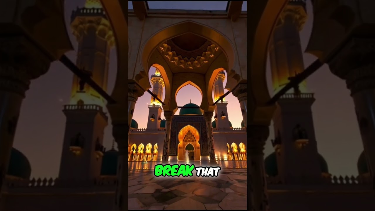 Ummah's Strength: Ghadir's Legacy & Revival