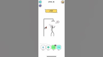 Alchemy Puzzle Level 15