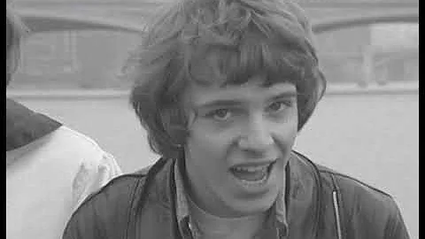 The Herd - I Don't Want Our Loving To Die
