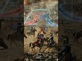"वांडीवाश का युद्ध 1760 | वह लड़ाई जिसने भारत का भविष्य बदल दिया | Battle of Wandiwash"#shorts