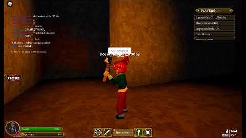 Escaping The Labyrinth on the first try Part 2