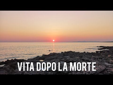 Video: La Vita Dopo La Morte. Come Funziona Quella Luce - Visualizzazione Alternativa