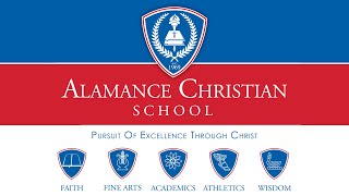 ACS Elementary Christmas Concert 2025