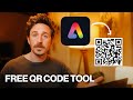 Free Tool To Generate QR Codes Fast 2026