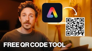 Free Tool to Generate QR Codes Fast!