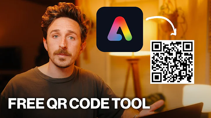 Free Tool to Generate QR Codes Fast!