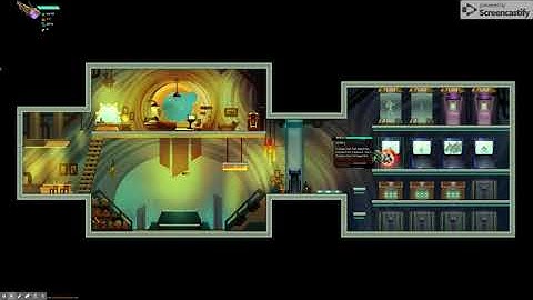 StarBreak Shell and Stash