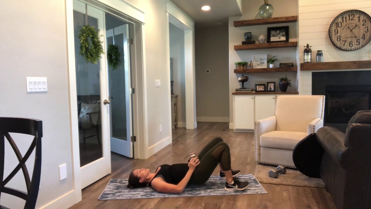 video phone beyonce mp3 Dumbbell glute bridge