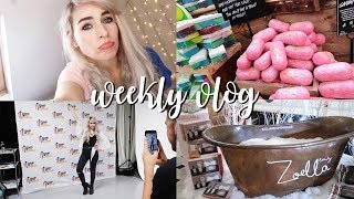 I THINK THERE'S SOMETHING WRONG WITH ME | Weekly Vlog #18 I THINK THERE'S SOMETHING WRONG WITH ME | Weekly Vlog #18