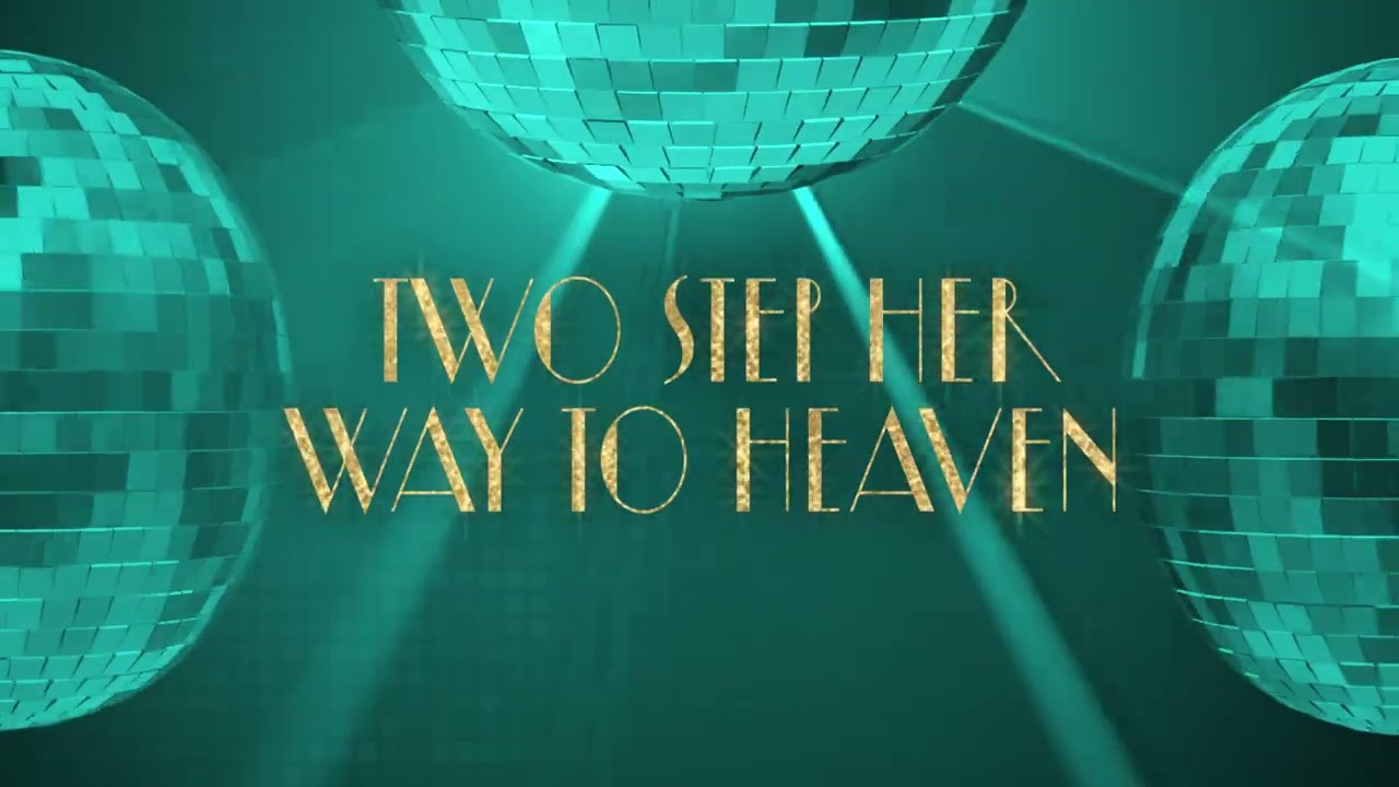 Watch Billy Porter - Baby Was A Dancer (Lyric Video) on YouTube