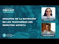 Espectro Autista: desafíos de la nutrición en este trastorno -  Instituto Universitario Vive Sano