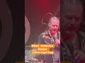 Capture de la vidéo Don't Interrupt Mike Patton #Mikepatton #Mrbungle #Faithnomore #Tomahawk #Fantomas