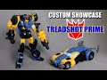 Custom Showcase | SG Treadshot Prime