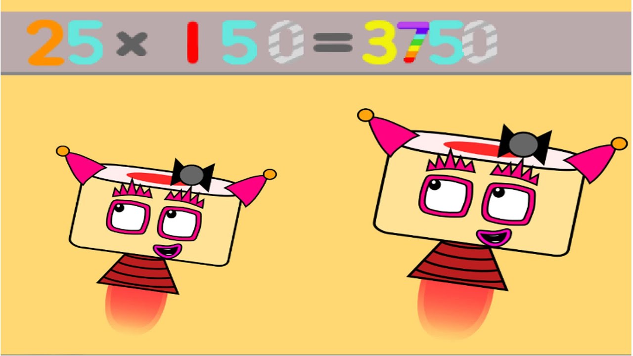 Meet The Truth About Math Sneeze: Counting By Twenty and a Halftys ...