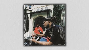[Free] Metro Boomin x 21 Savage x A$AP Rocky Type Beat - "Graveyard"