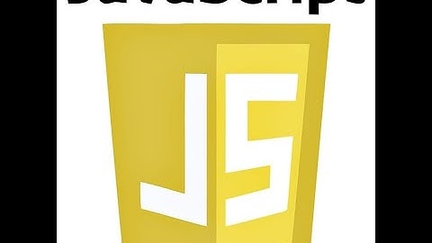 20. [javascript 강의] - 중첩 반복문