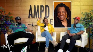 Information Forbes Names Jay-Z the Greatest Rapper… But Hip-Hop Fans Aren’t All Agreeing News