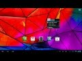 Motorola ICS Webtop 3.0