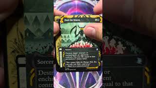 SoS CB 16 #mtg #magicthegatheringlatam #magicthegathering #cbb #sos #fyp