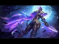 Gameplay gusion (detik-detik imortal kagak ngapa-ngapain 🗿) 