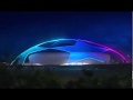 MAKALA UEFA CHAMPIONS LEAGUE ANTHEM