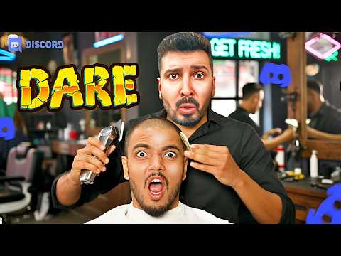 Complete Dares w @ZalmiPlays Win Rs.50,000