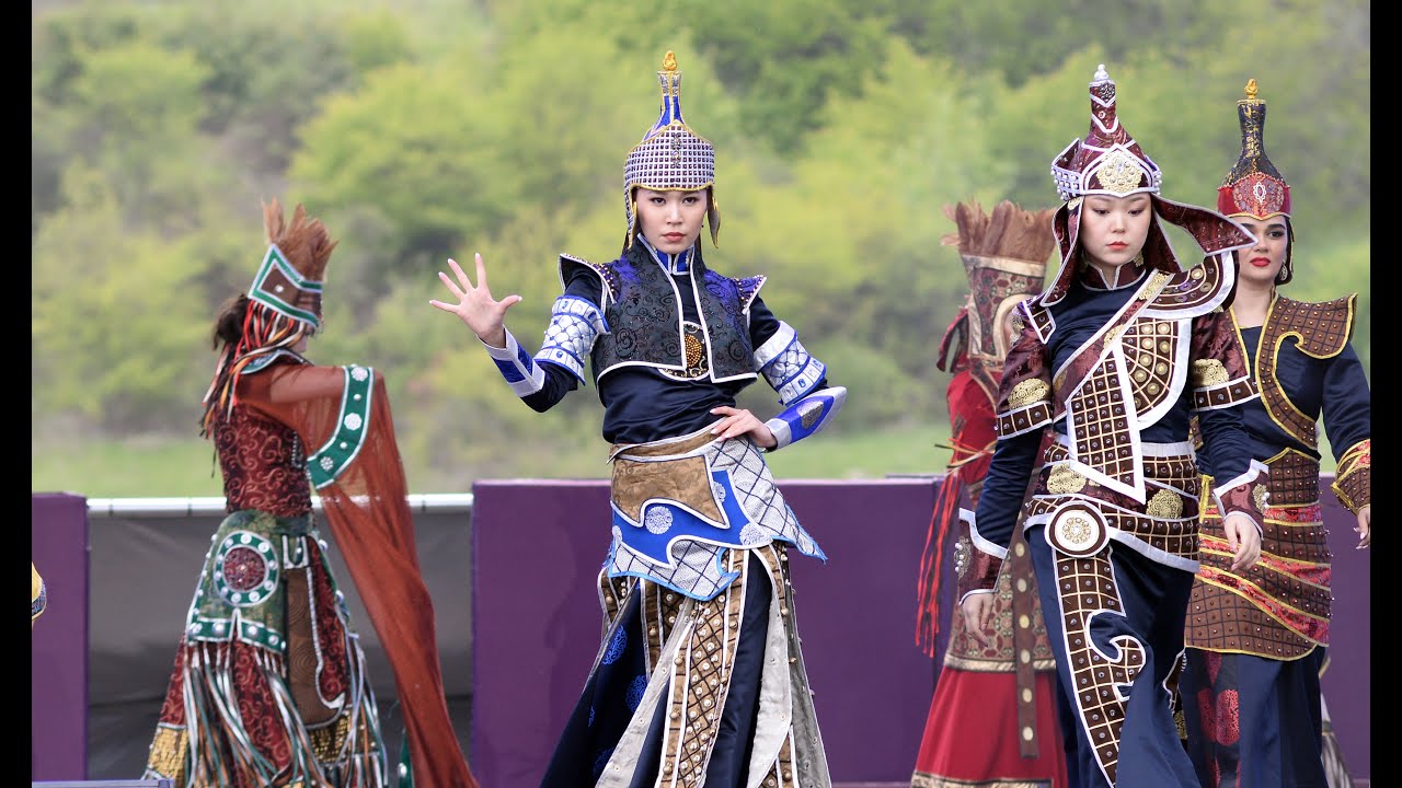 "Xarıbülbül" Beynəlxalq Musiqi Festivalı-Açılış konserti