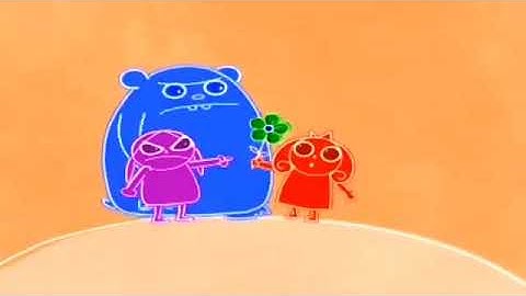 Making Fiends Intro in G Major