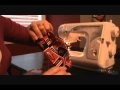 Sewing a Valance.wmv